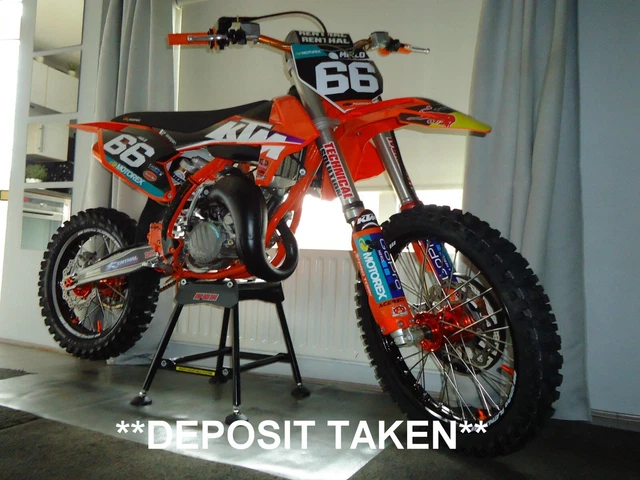 2021 ktm 2025 85 big wheel