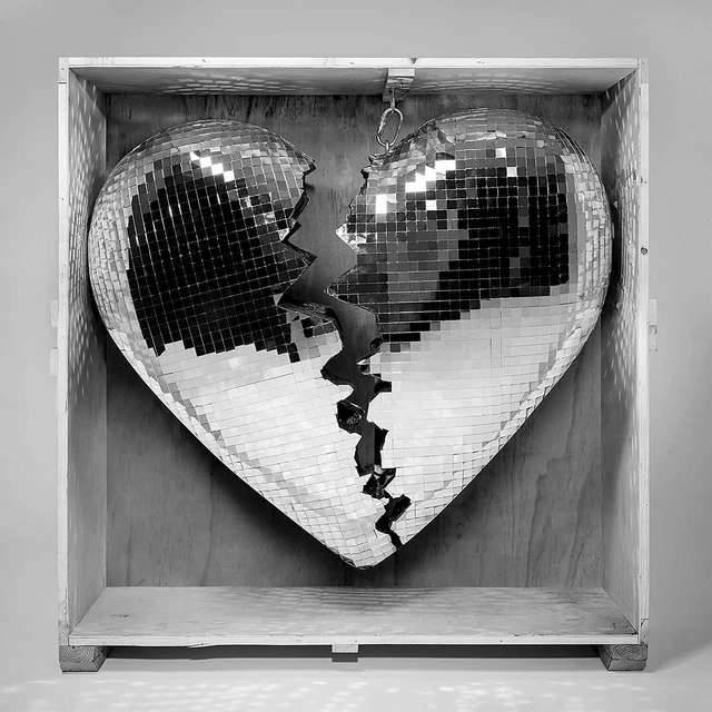 CD Mark Ronson Late Night Feelings SICP6115PROMO Sony Music Labels Japan OBI プロモ /00110 CD MARK RONSON Late Night Feelings SICP6115PROMO Sony Music