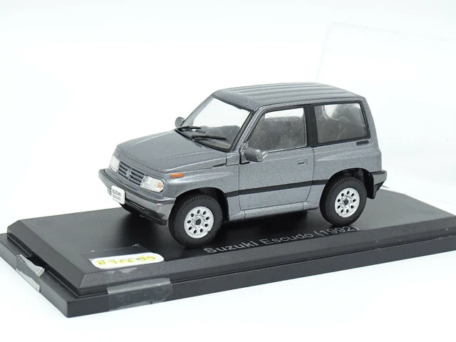 NOREV COLLECTION JAPON 1/43 - Suzuki Swift Sport 2012 Blanche EUR 95,00