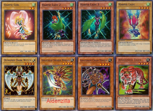 yugioh duel links endymion deck Yu-Gi-Oh! [5D's] main image 1
