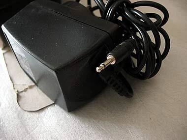 AMS Power Supply PSU 5V 0.3A 5VDC Adaptor 300mA RPC 525 35B05030P 11-25 C-POS