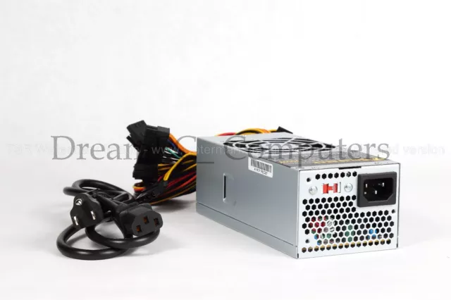 New PC Power Supply Upgrade HP Pavilion 310N Slimline SFF Desktop Computer tower