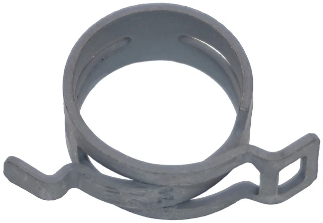 BMW M47 M57 Motorkühlmittel Rohr Muffe Ring Clip Buchse 11517788985 Neu