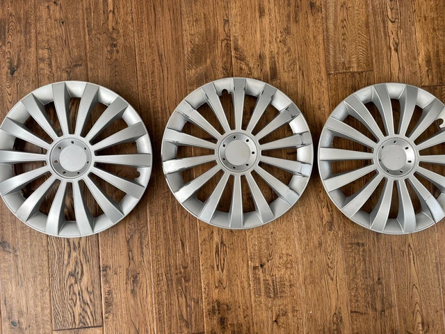 Wheel trims at halfords deals