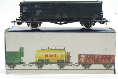 Bachmann H0 1:87 Scala Ho 00 Bachmann 330327 Door To Door Ferrovie Modello Treni 
