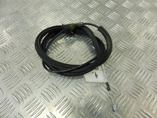 Genuine BMW Z4 Hood Emblem – 70mm, With Spring Nuts, Fits E85 E86 E89