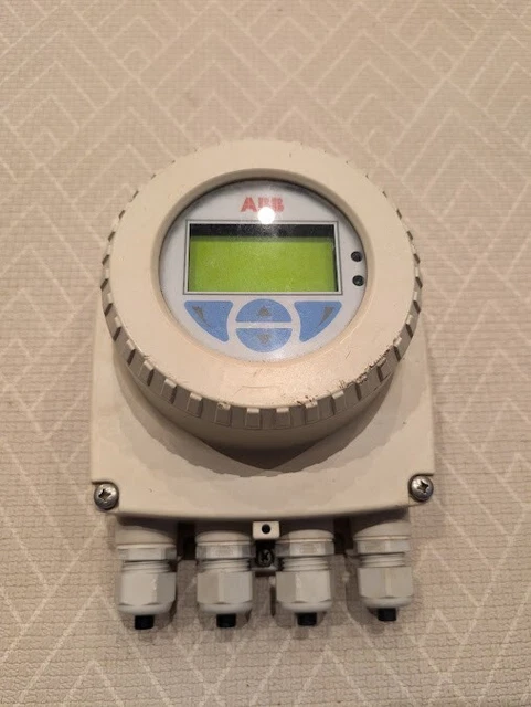 Module ABB HART FEX100 Water Master MJFA9901 - Reconditionné Avec Garantie 12 Mois