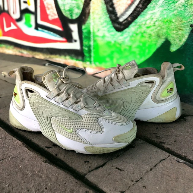 Nike Zoom 2K Size 8 FOR SALE PicClick UK