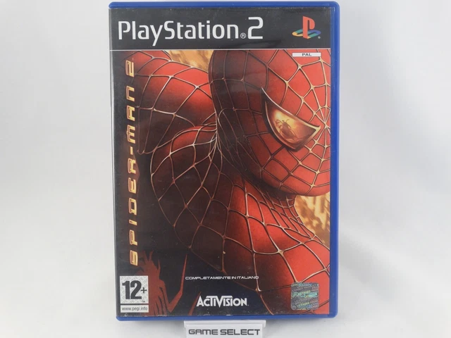 La storia di Spider-Man, l'uomo ragno