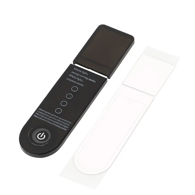 BABEJIA 2PCS Pneu 9.5x2.5-6.1 Trottinette Electrique