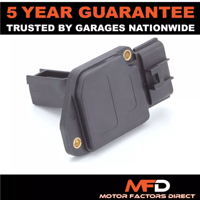 Ford Transit Mk6 2.4 Tddi Diesel (2001-2006) Maf Mass Air Flow Sensor Meter Afm