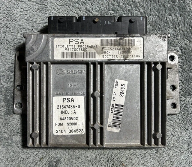 Module D'alimentation - IB IL 24 PWR IN-PAC