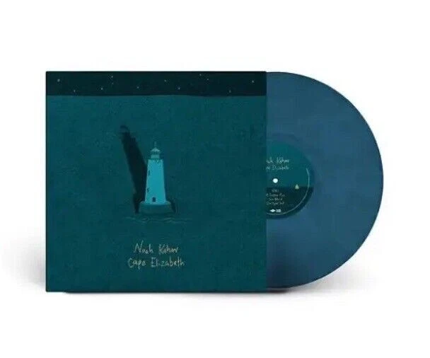 NOAH KAHAN CAPE Elizabeth RSD Black Friday 2023 Vinyl Record Store Day NEW EUR 104,22 PicClick IT