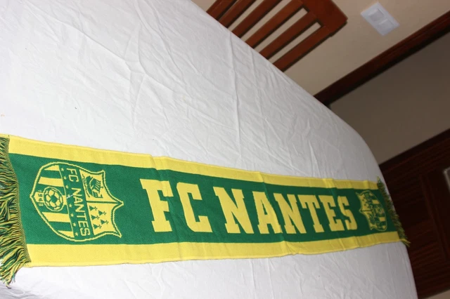 Club Alianza De Lima FC Football Scarf Bufanda Sciarpa