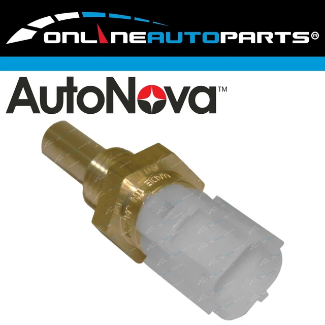 COOLANT TEMPERATURE SENSOR for Toyota Hilux Surf KZN185 1KZTE 3.0