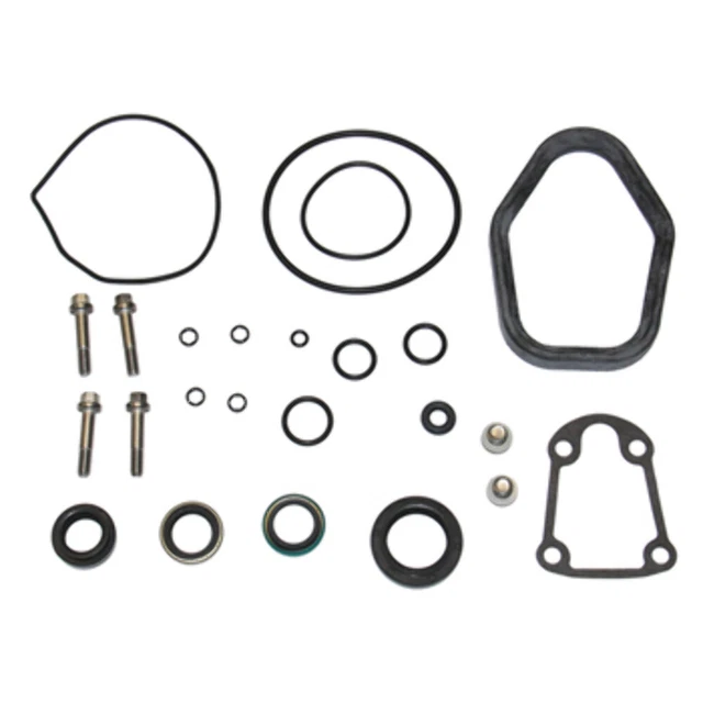 JOHNSON/EVINRUDE 405055606570 + Etec 4060 Seal Kit Lower Unit