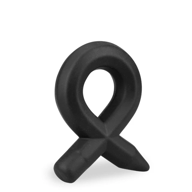 Anneau pénien en silicone médical Loop