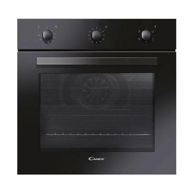 Candy POP EVO FCP502N/E 65 L A Noir