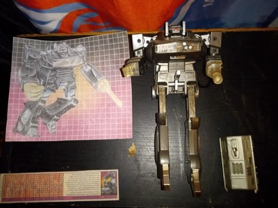 toyco shockwave