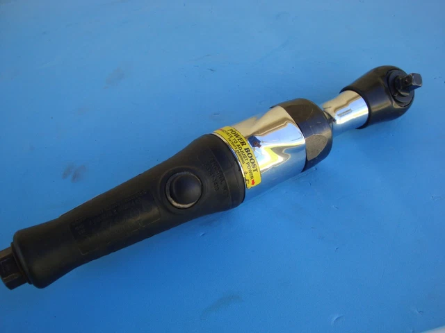 Snap-on FAR7200, Super Duty Air Ratchet, 3/8" Drive  ★★ Lightly used  ★★