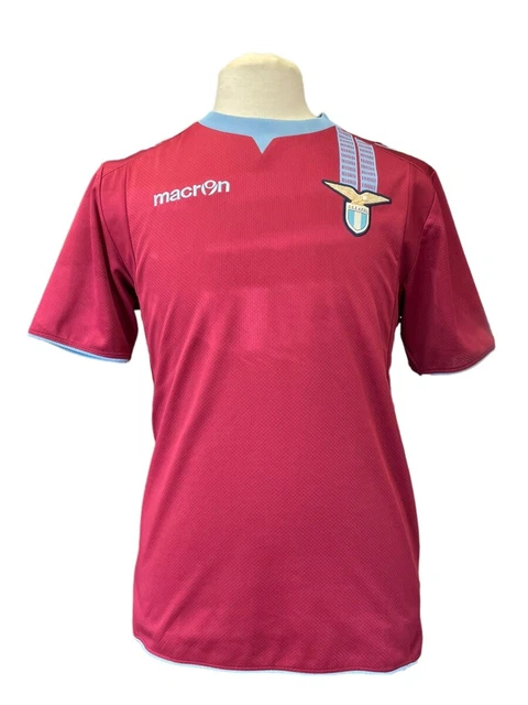 maillot foot lazio rome