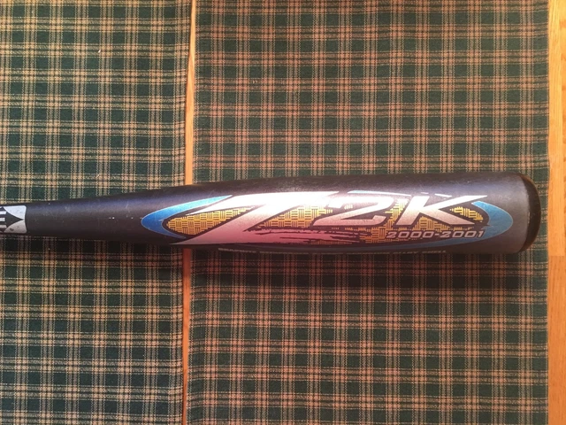 Batte De Baseball Easton ZCORE Redline SC500 - 32/27 (-5) - 2 3/4" - 27 Oz