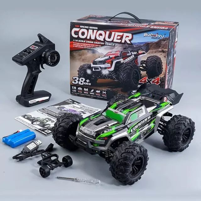 Modellismo auto store rc