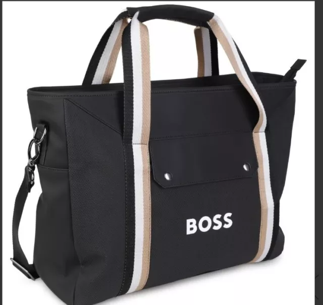 Hugo Boss Changing Bag FOR SALE PicClick UK