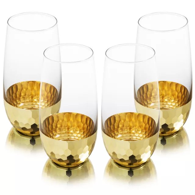https://www.picclickimg.com/0BsAAOSwEzJkQipb/MyGift-Set-of-4-Stemless-Champagne-Flute-Glasses.webp