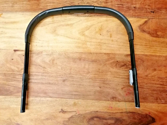Quinny moodd best sale handlebar