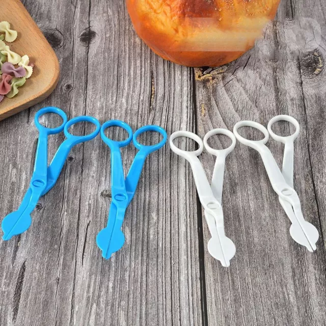 Baking Accessories Kitchen Gadgets Flower Scissors Pastry Tools Piping Scissors