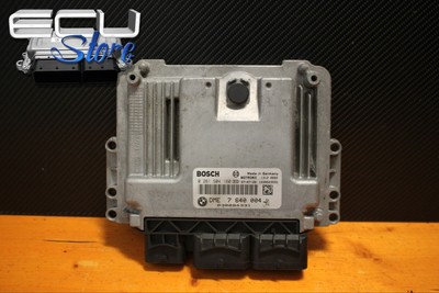 DME ECU BMW CENTRALITA MOTOR 0261S19085 DME 8699957 0 261 S19 085 