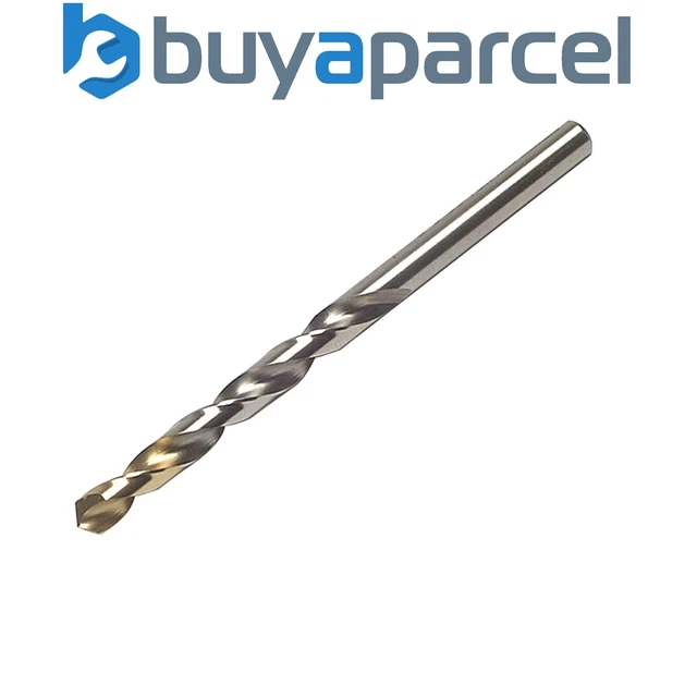 Bosch CO2155 7/16 In. x 5-1/2 In. Cobalt Drill Bit