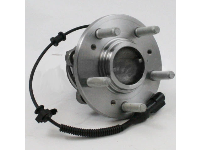For 2009-2014 Jaguar XF Wheel Hub Assembly Front 89673YK 2010 2011 2012 2013