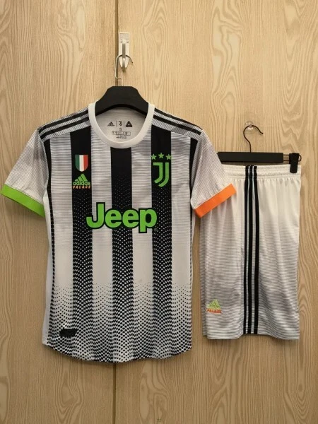 Maglia Jersey Juventus Home Stagione 2019/2020 Palace Edition-RONALDO CR7 DYBALA