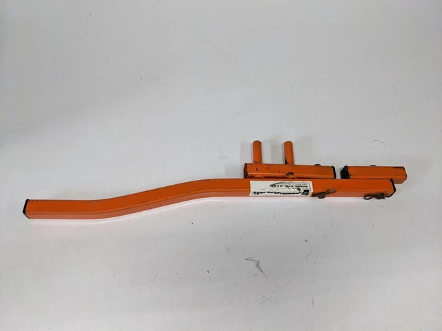 Cepco Tool BoWrench BW-2 Decking Tool