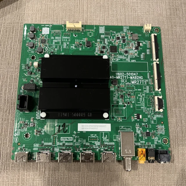 TV Boards, Parts & Components, TV, Video & Audio Parts, TV