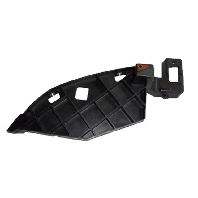 Premium Fit Front Right Side Bumper To Body Filler Panel 25830199