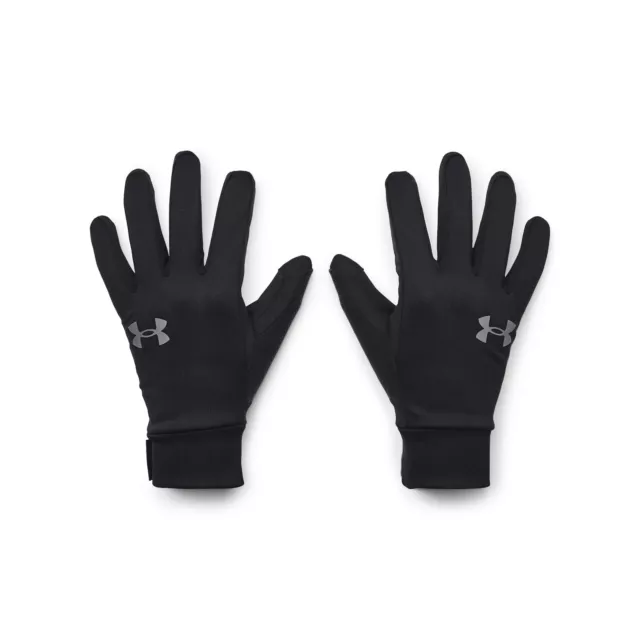 [1377508-001] Mens Under Armour Storm Liner Gloves