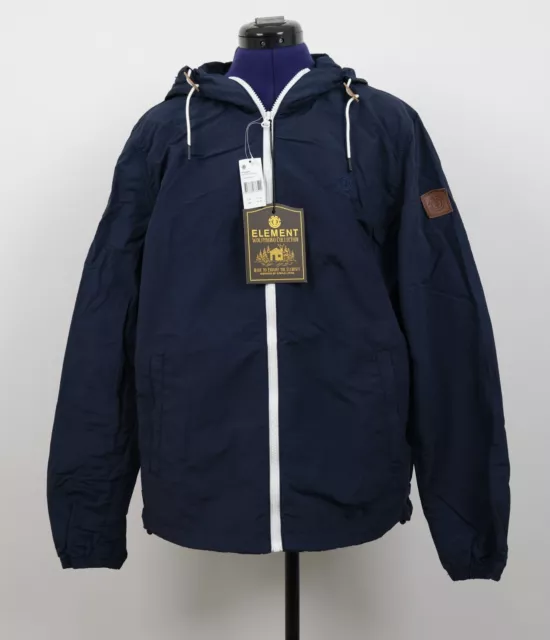 Element alder poplin sales