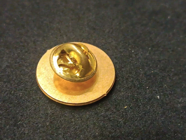 U24 Spilla Con Bandiera Di Berlino, Acrilico - Foto 2