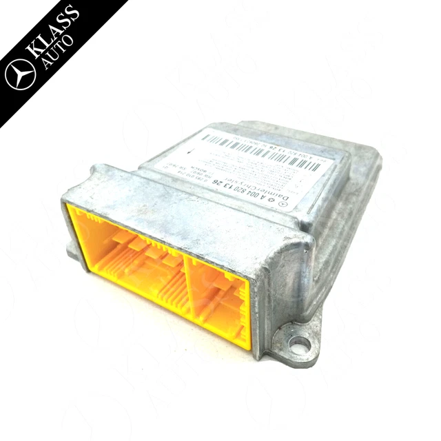 Calculateur Airbag D'Occasion Pour Mercedes Classe B W246 - Référence A2469000903, Bon État
