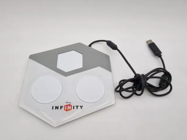 Disney Infinity Portal 1.0, 2.0, 3.0, Compatible With Wii, Wii U, PS3, PS4.