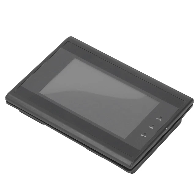 Écran Tactile HMI Industriel Avec Accessoire écran Tactile De Contrôle