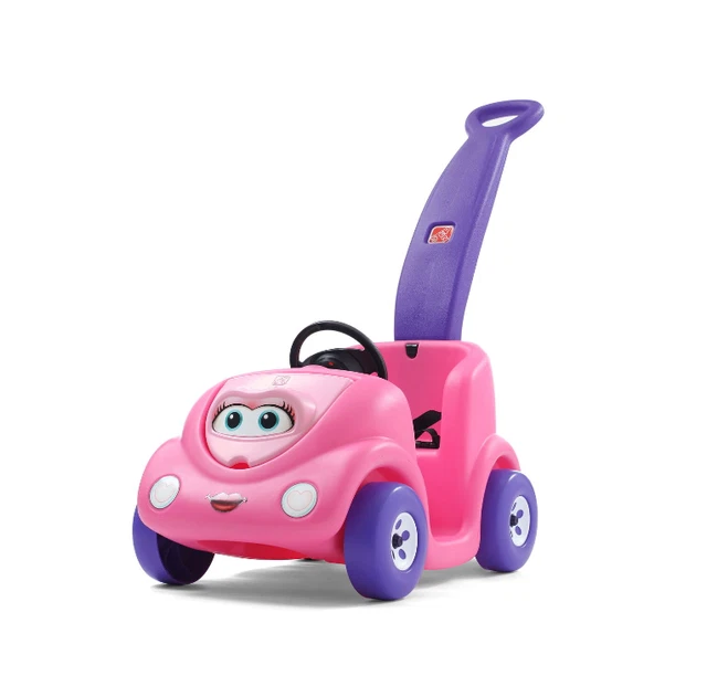 Push Around Buggy 10th Anniversary Edition Kids Ride On Toy Push Car
