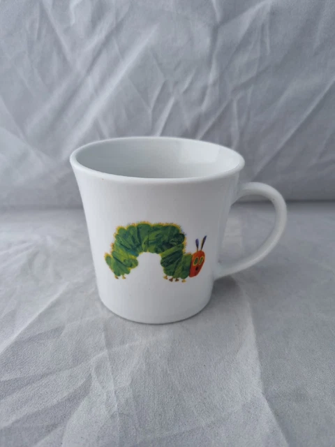 World Of Eric Carle Enamel Mug - View #3