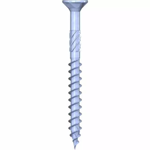 REISSER DNS più viti truciolare, testa abbassatore piatta, TORX-ttap, doppia marcia-TG...