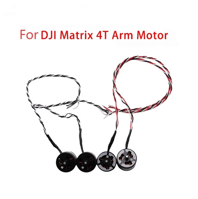 ORIGINAL DRONE ARM Motor For DJI Matrice 4T Drone Repair Accessory £40. ...