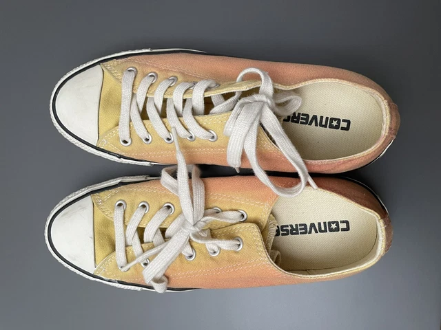 Converse All Star Chuck Taylor - Scarpe da Ginnastica, Numero 38, per Donna