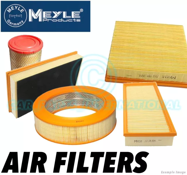 MEYLE Engine Air Filter - Part No. 212 321 0006 (2123210006) German Quality